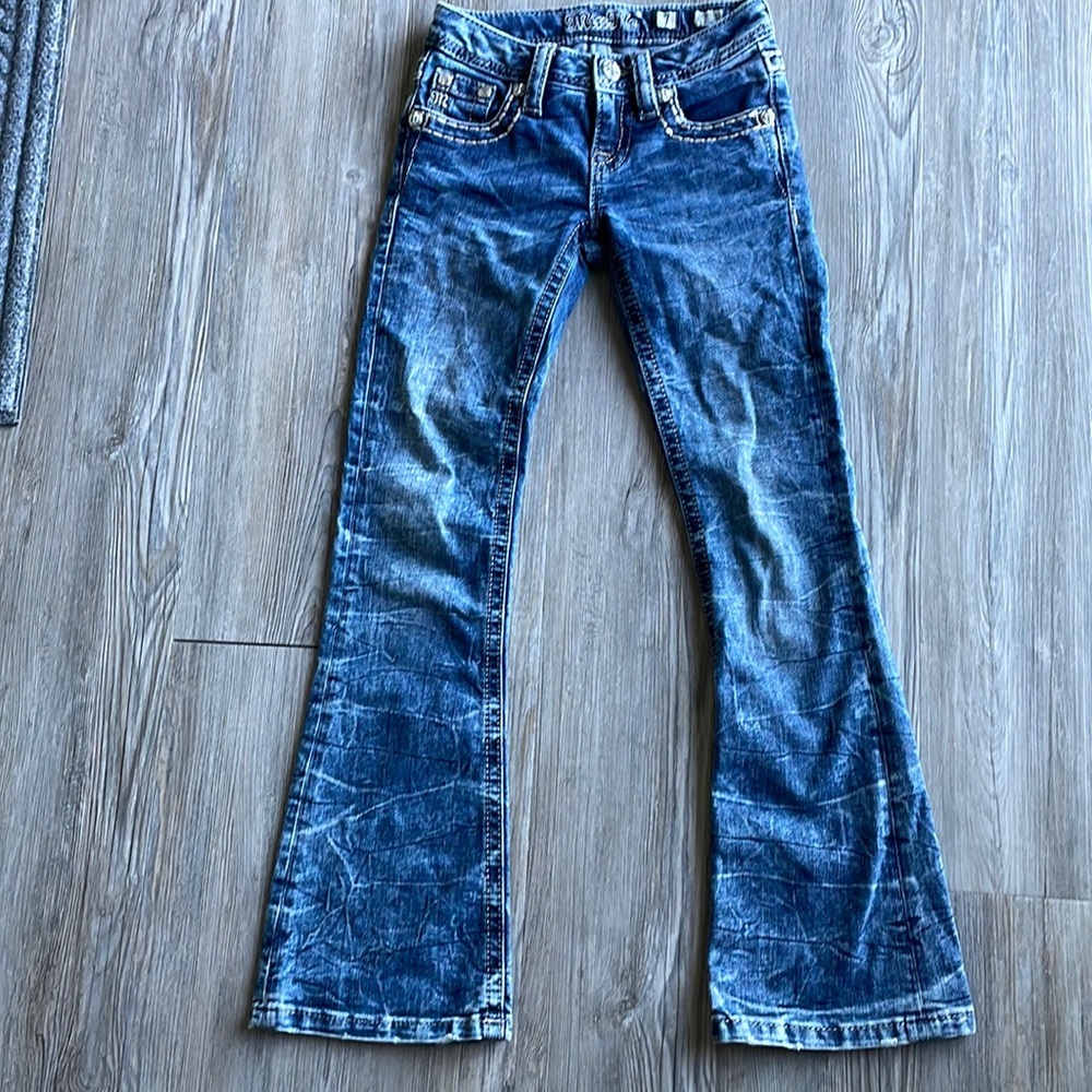Miss Me kids Jeans